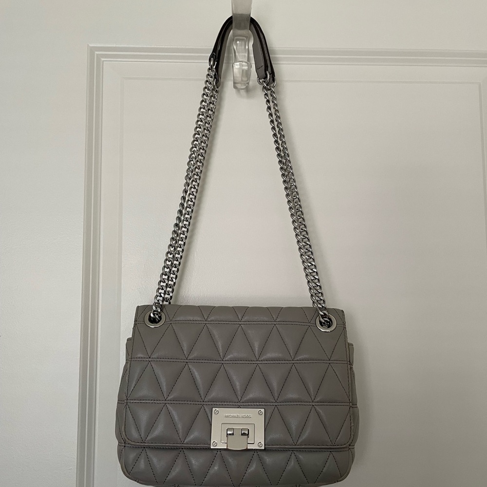 Michael Kors crossbody purse